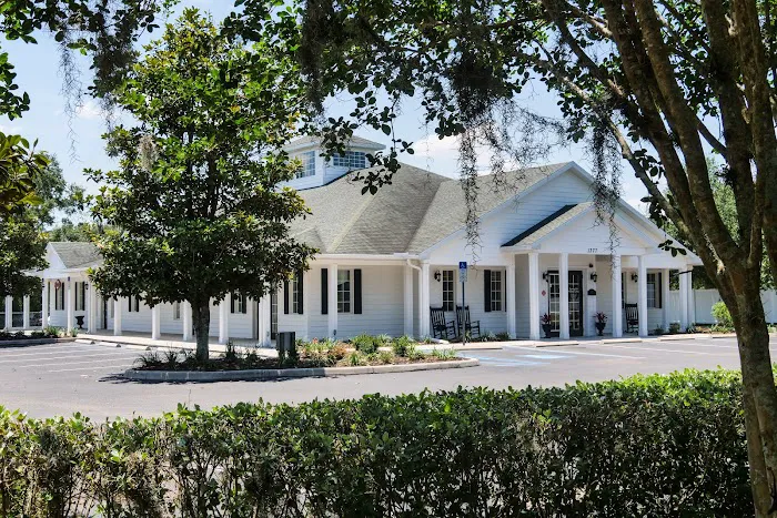 Spring Hill Animal Clinic 12