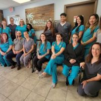 Coastal Animal Clinic ico