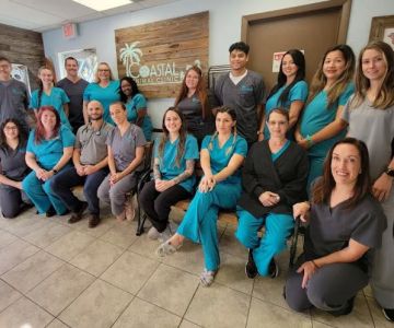 Coastal Animal Clinic