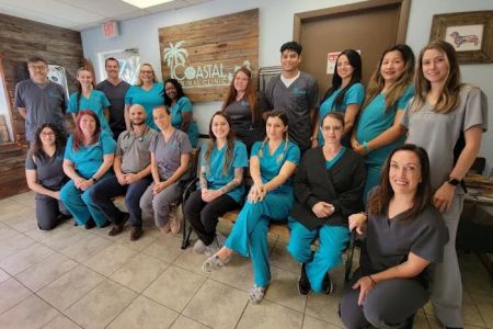 Coastal Animal Clinic