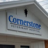 Cornerstone Veterinary Hospital ico
