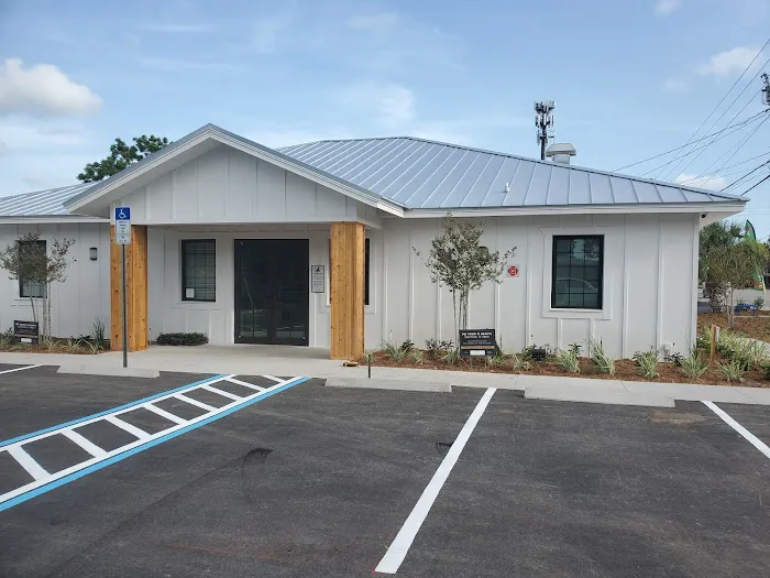 Cornerstone Veterinary Hospital 12