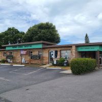 Midway Animal Hospital- Largo ico