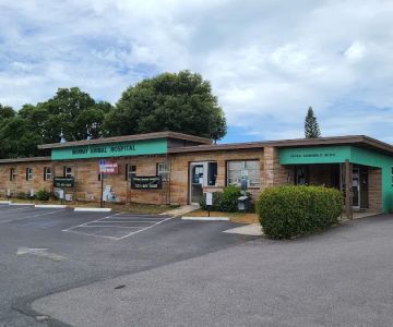 Midway Animal Hospital- Largo
