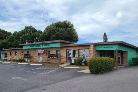 Midway Animal Hospital- Largo