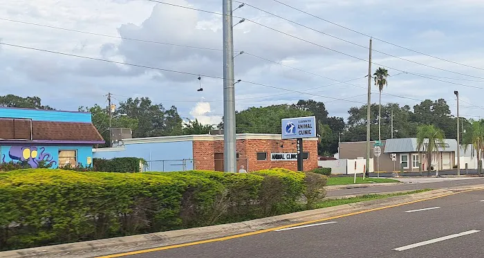 Dr.Stenzel Clearwater Animal Clinic 2