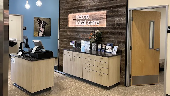 Vetco Total Care Animal Hospital 1