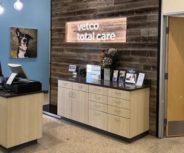 Vetco Total Care Animal Hospital