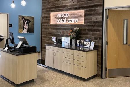 Vetco Total Care Animal Hospital