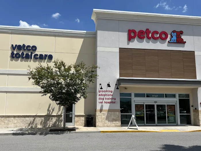 Vetco Total Care Animal Hospital 10