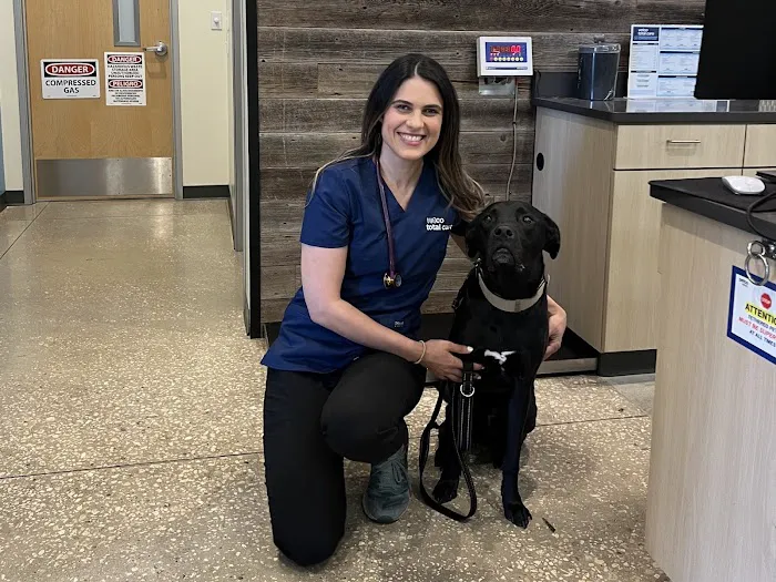 Vetco Total Care Animal Hospital 9