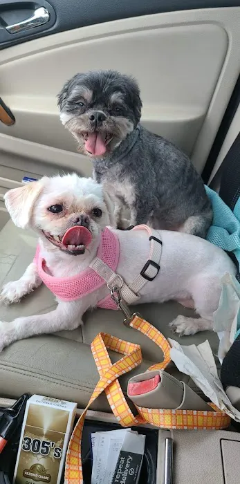 Vetco Total Care Animal Hospital 7