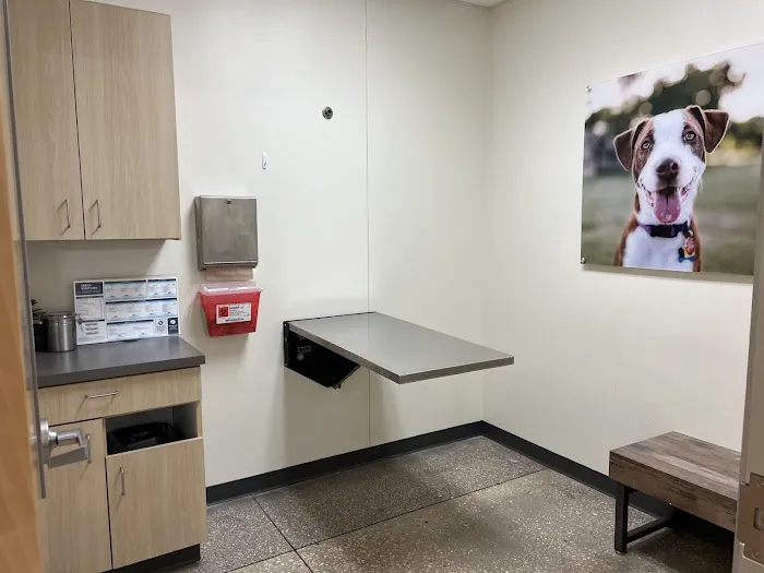 Vetco Total Care Animal Hospital 6