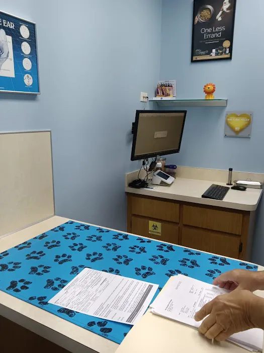 Seminole Blvd Animal Hospital 12