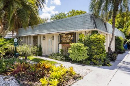 Community Veterinary Hospital