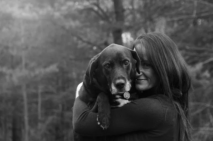 Parting Paws - Pet Euthanasia in the privacy and comfort of your home 12