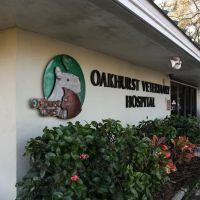 Oakhurst Veterinary Hospital ico