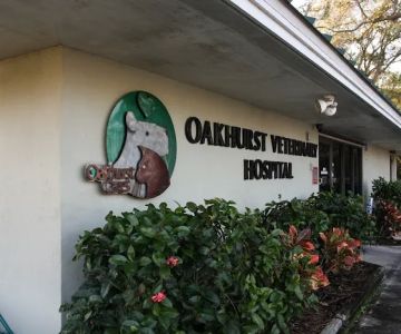Oakhurst Veterinary Hospital