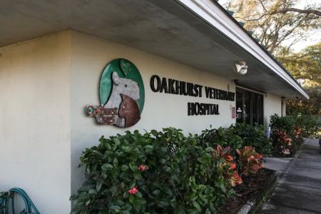 Oakhurst Veterinary Hospital