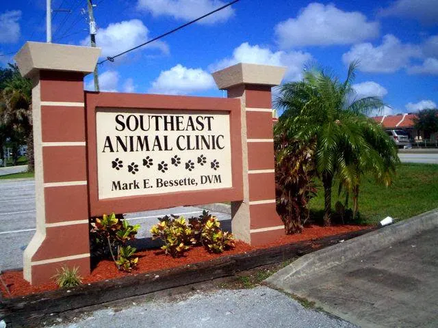 Southeast Animal Clinic 12