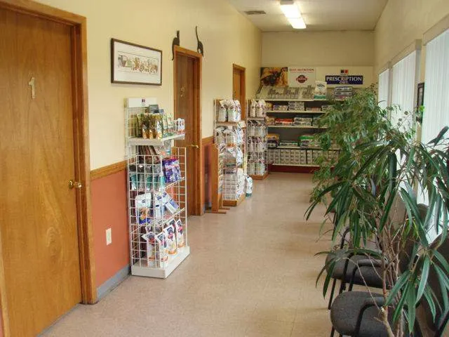 Southeast Animal Clinic 12