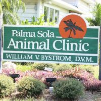 Palma Sola Animal Clinic ico