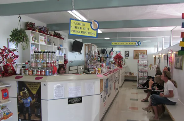 Bayshore Animal Hospital 3
