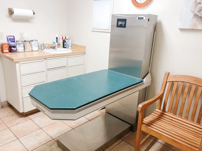 Safe Harbor Animal Clinic 2