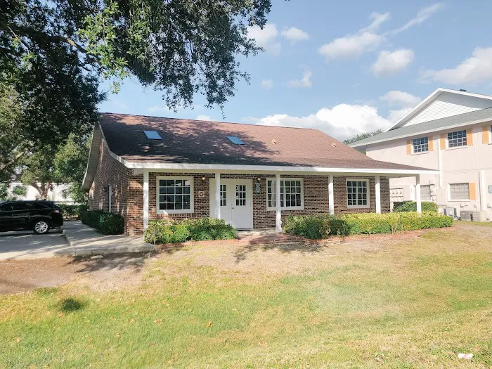 Safe Harbor Animal Clinic 1