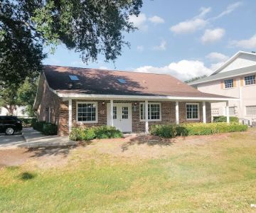 Safe Harbor Animal Clinic
