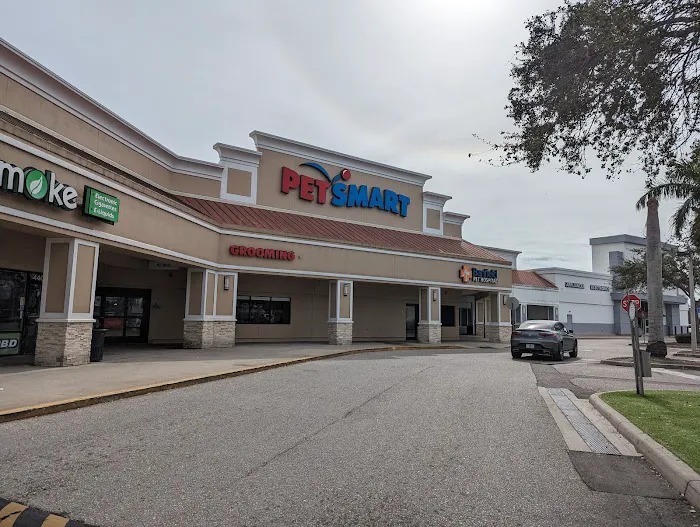 Banfield Pet Hospital 12