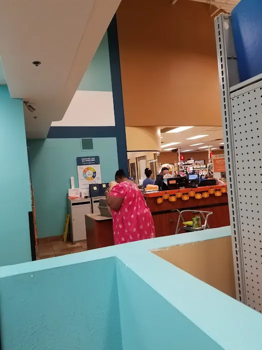 Banfield Pet Hospital 12