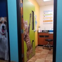 Banfield Pet Hospital ico