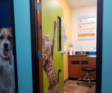 Banfield Pet Hospital