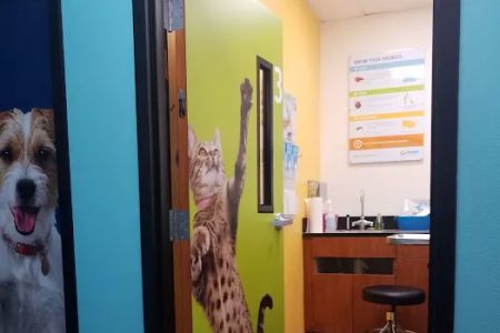 Banfield Pet Hospital