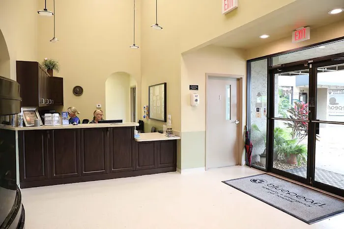 BluePearl Pet Hospital 12