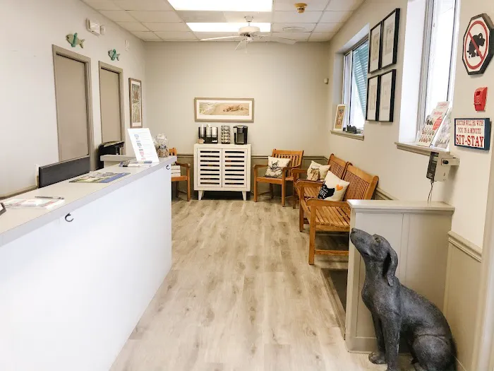 Island Animal Clinic 6