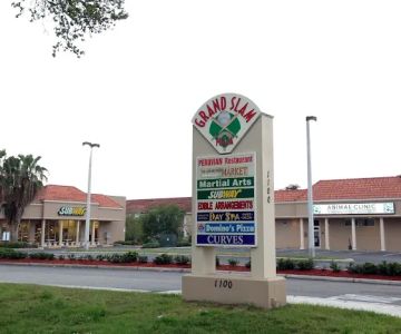 Animal Clinic of the Humane Society of Sarasota County
