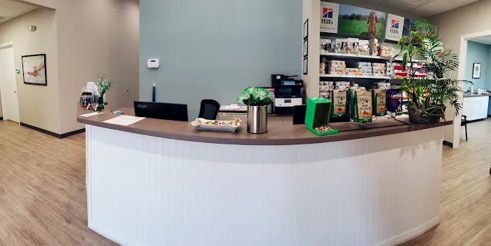 Bay Road Animal Hospital 6