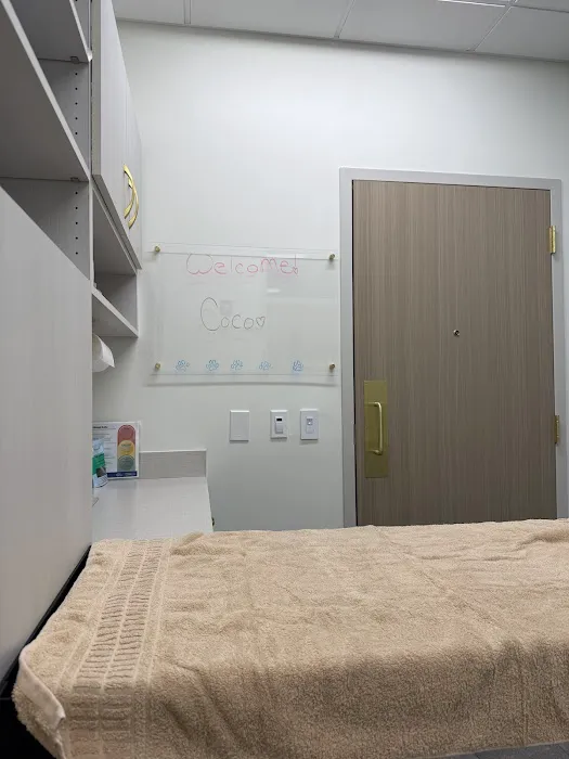 Partners Animal Hospital Fruitville 12
