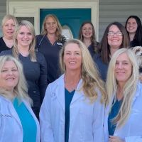 Sarasota Animal Medical Center ico