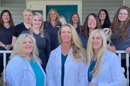 Sarasota Animal Medical Center