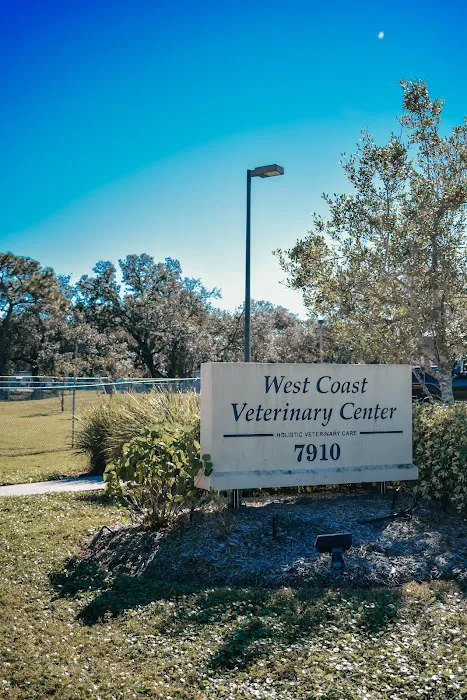 West Coast Veterinary Center 12