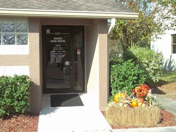 Sarasota Animal Hospital 2