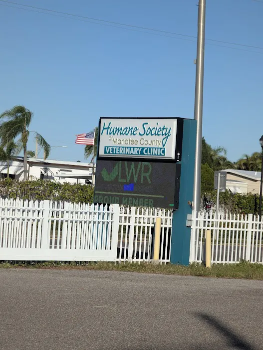 Humane Society of Manatee County 12