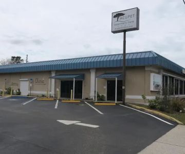 Acupet Veterinary Care
