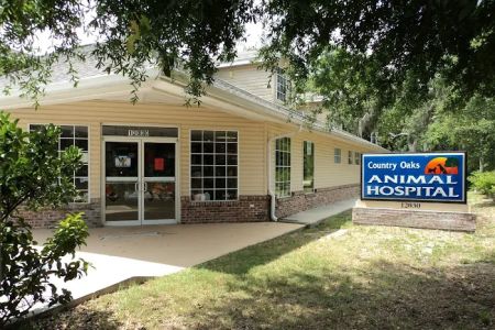 Country Oaks Animal Hospital
