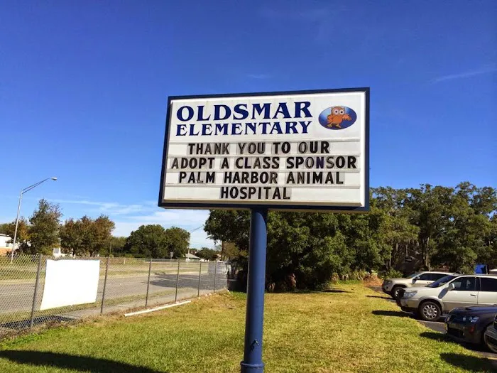 Palm Harbor Animal Hospital 12