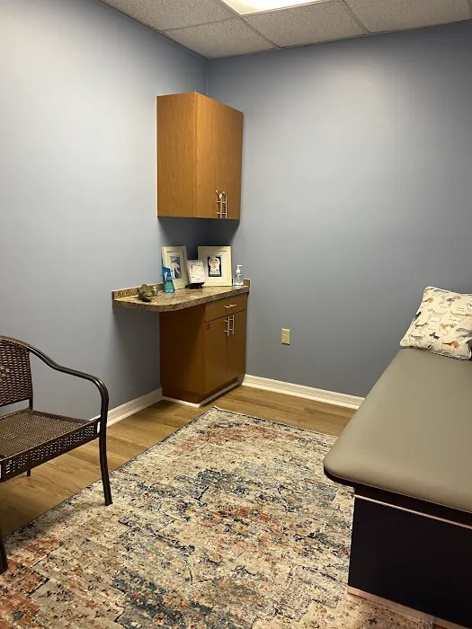 Palm Harbor Animal Hospital 12