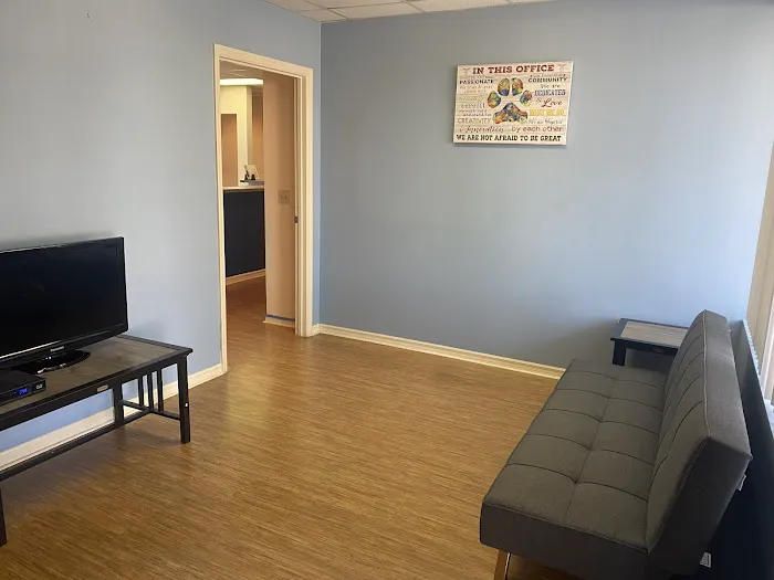 Palm Harbor Animal Hospital 12